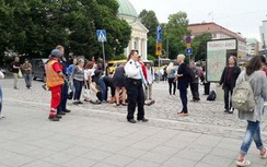 Tình hình công dân Việt trong vụ tấn công tại Phần Lan