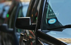 Uber nâng cấp thêm nhiều tính năng thân thiện với tài xế