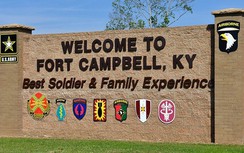 Mỹ: Trộm vũ khí trị giá 1 triệu USD và bán trên Ebay