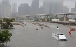 Cảnh báo trò giả đặc vụ, báo sơ tán lũ để cướp nhà dân