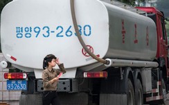 Trung Quốc cắt nguồn tài chính quan trọng của Triều Tiên