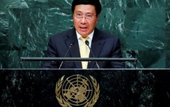 Việt Nam lên tiếng vụ Philippines bắn tàu cá làm 2 người thiệt mạng