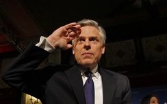 Nga nhận xét như thế nào về tân Đại sứ Mỹ tại Moscow?