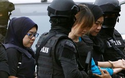 Thông tin mới nhất phiên toà xét xử Đoàn Thị Hương