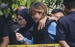 Vụ Kim Jong-nam: Phiên xét xử Đoàn Thị Hương kéo dài thêm 4 tháng