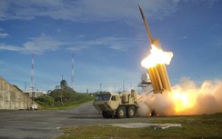 Mỹ đồng ý bán hệ thống THAAD cho Saudi với giá 15 tỉ USD