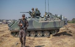 Syria lên án Thổ Nhĩ Kỳ "xâm lược", khiến dân thường đổ thêm máu