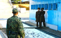 Liệu ông Trump có thăm "khu phi quân sự nguy hiểm nhất thế giới"?