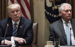 Ông Trump dọa rút giấy phép NBC vì “thêu dệt thông tin"?