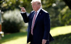 Căng thẳng Jerusalem: Tổng thống Trump hướng mũi rìu về 3 cựu Tổng thống