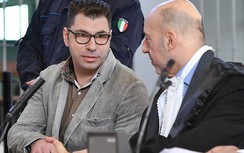 Bị kết án 24 năm tù vì lây nhiễm HIV cho 30 phụ nữ