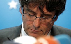 TBN ra lệnh bắt giữ trên toàn Châu Âu với cựu Thủ hiến Catalonia