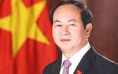 Chủ tịch nước Trần Đại Quang: APEC trước thời cơ, thách thức mới