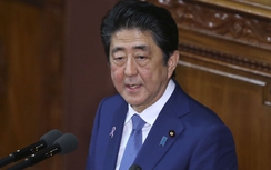 Nhật tăng cường quốc phòng, đối phó nỗi lo an ninh từ Triều Tiên