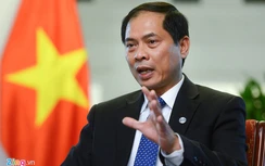 Những con số "biết nói" tại Tuần lễ Cấp Cao APEC 2017