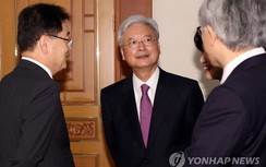 Dù đe dọa, Mỹ vẫn tìm biện pháp ngoại giao với Triều Tiên