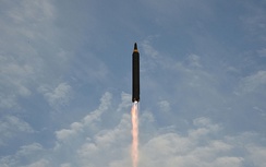 Triều Tiên: Mỹ đừng mơ Bình Nhưỡng từ bỏ vũ khí hạt nhân