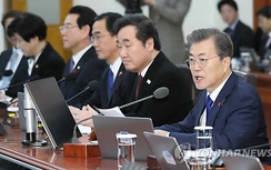 TT Hàn Quốc: Nhanh chóng xem xét đề nghị đối thoại từ Triều Tiên