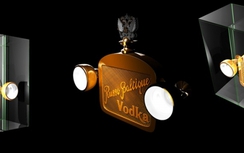 Cảnh sát Hà Lan điều tra vụ trộm chai vodka đắt nhất thế giới