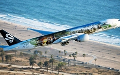 Những hãng hàng không nào tốt nhất thế giới trong năm 2018?