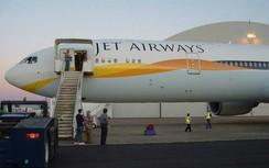 Hãng hàng không Ấn Độ đình chỉ phi công vì tát cơ phó