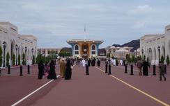 11 Hoàng tử Saudi bị bắt vì phản đối chi tiêu tiết kiệm