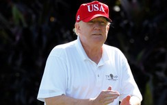 Ông Trump bị chỉ trích sau khi Hawaii náo loạn vì báo động giả