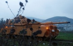 Syria cảnh báo sẽ bắn rơi máy bay Thổ nếu xâm phạm không phận