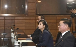 Triều Tiên bất ngờ huỷ kế hoạch đưa nhóm tiền trạm tới Hàn Quốc