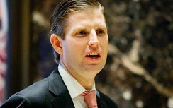 Con trai ông Trump: "Đóng cửa chính phủ là điều tốt cho chúng ta"