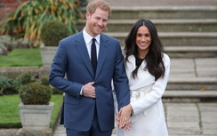 Bất chấp từng bị chỉ trích, ông Trump chúc phúc Hoàng tử Anh