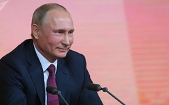 Bình luận “lạ” của Tổng thống Nga về “Báo cáo Kremlin” của Mỹ