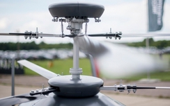 Nga thử nghiệm trực thăng không người lái có khả năng mang vũ khí