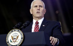 Phó Tổng thống Mỹ bình luận gì về Triều Tiên trước khi sang Hàn?