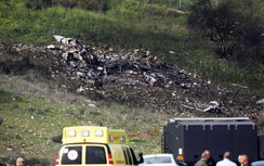 Israel tấn công quy mô lớn vào Syria, cảnh báo "giá rất đắt"