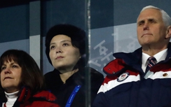 Bộ ba Mỹ-Nhật-Hàn vẫn cam kết gây áp lực lên Triều Tiên