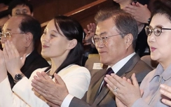 Ông Kim Jong-un mời Tổng thống Hàn sớm tới Triều Tiên