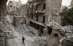 Bắc Kinh muốn gì khi hào phóng trợ cấp, đầu tư vào Syria?