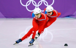 Hàn tài trợ Triều 2,6 triệu USD tham gia Olympic có đúng quy định?