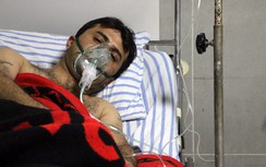 Nhà Trắng không tin Thổ Nhĩ Kỳ dùng vũ khí hoá học tại Syria