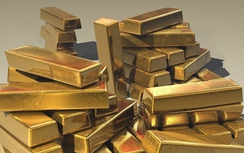 Vì sao giá vàng thế giới năm 2018 có thể tăng từ 10-15%?