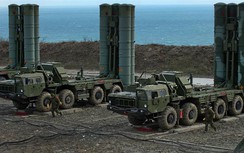 Iraq rục rịch mua S-400 của Nga, Mỹ vội cảnh báo hậu quả