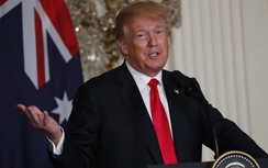 Ông Trump tiết lộ nhiệm vụ duy nhất của quân Mỹ tại Syria