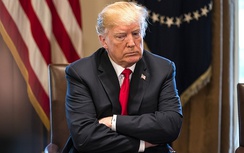 TQ chỉ trích Mỹ: Hành xử của Nhà Trắng như "băng nhóm côn đồ"