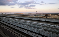 Mỹ: Mục đích Trung Quốc đầu tư vào Châu Phi không trong sáng