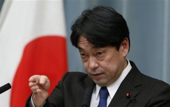 Nhật hoài nghi khả năng lãnh đạo Mỹ-Triều gặp mặt