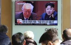 Ông Kim Jong Un có chịu đến Thụy Điển gặp ông Trump?