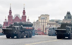 Nga đẩy nhanh thời gian giao "rồng lửa" S-400 cho Thổ Nhĩ Kỳ