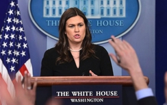 Nhà Trắng né bình luận việc Trung Quốc bỏ giới hạn nhiệm kỳ CTN