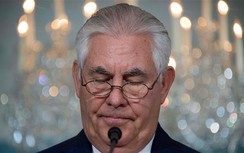 "Quyết định thay thế Ngoại trưởng Mỹ là rất nguy hiểm"